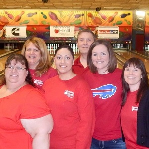 Team Page: Lakewood RedShirts